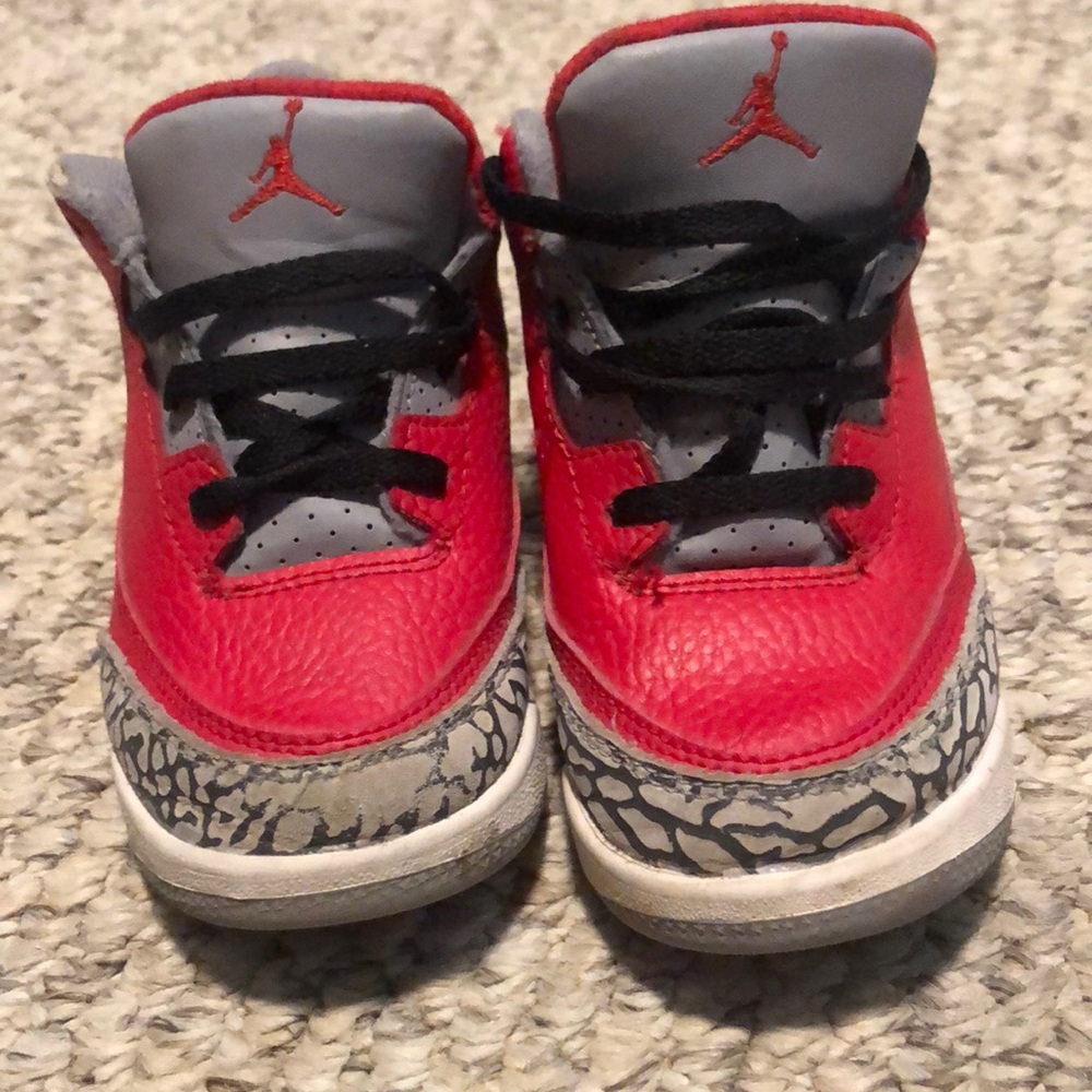 Jordan